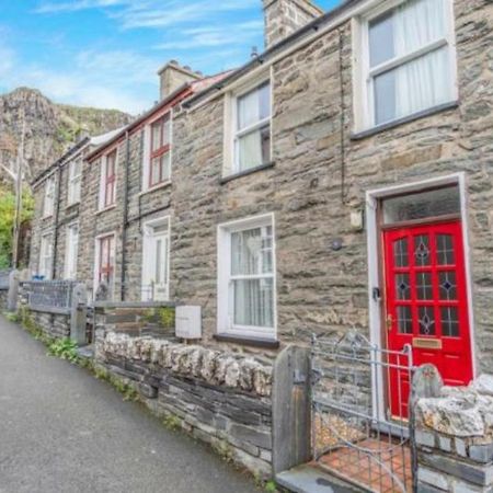 The Sidings Wales Villa Blaenau Ffestiniog Luaran gambar