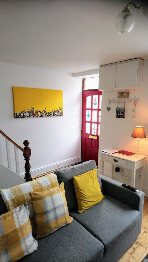 The Sidings Wales Villa Blaenau Ffestiniog Luaran gambar