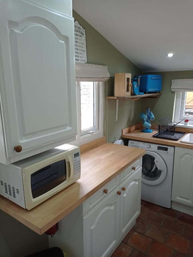 The Sidings Wales Villa Blaenau Ffestiniog Luaran gambar