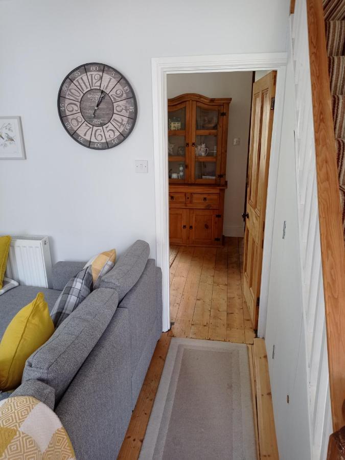 The Sidings Wales Villa Blaenau Ffestiniog Luaran gambar