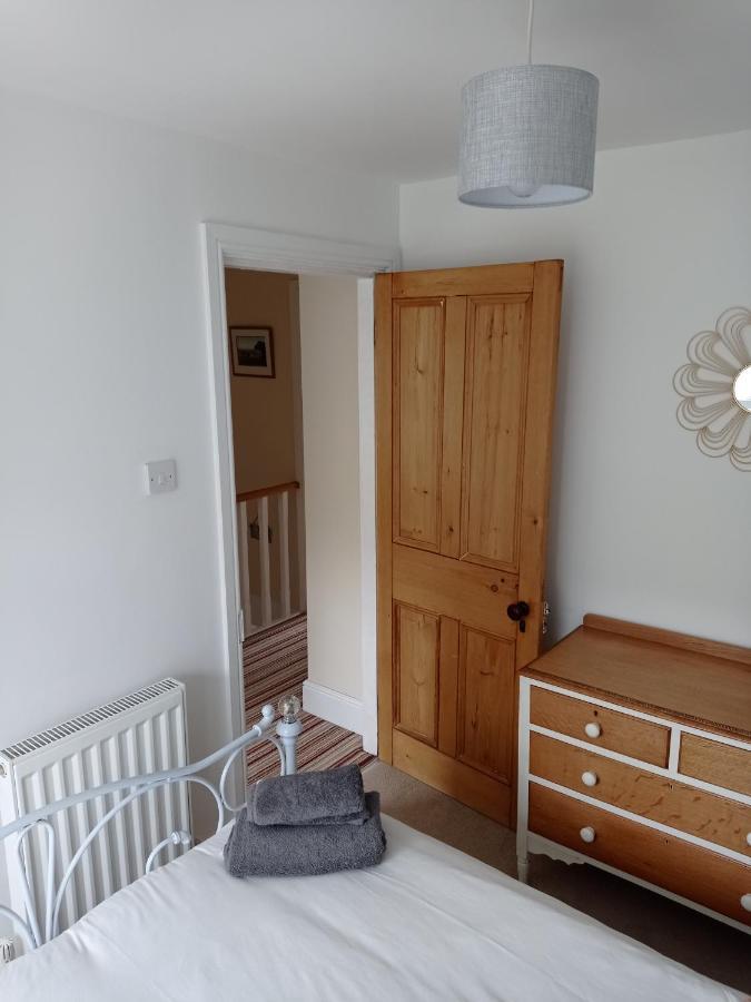 The Sidings Wales Villa Blaenau Ffestiniog Luaran gambar