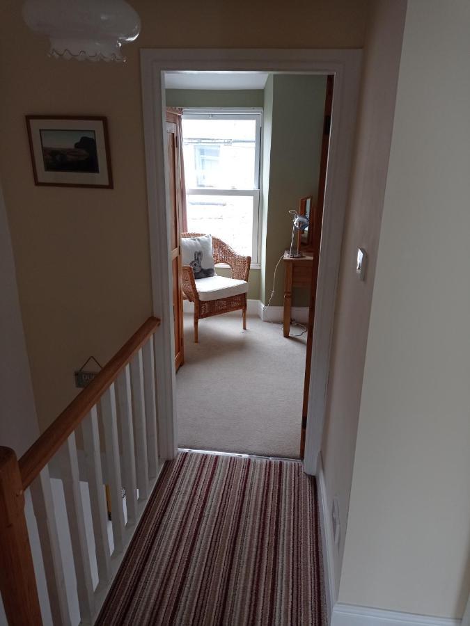 The Sidings Wales Villa Blaenau Ffestiniog Luaran gambar