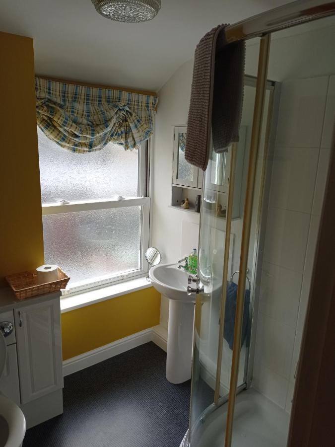 The Sidings Wales Villa Blaenau Ffestiniog Luaran gambar